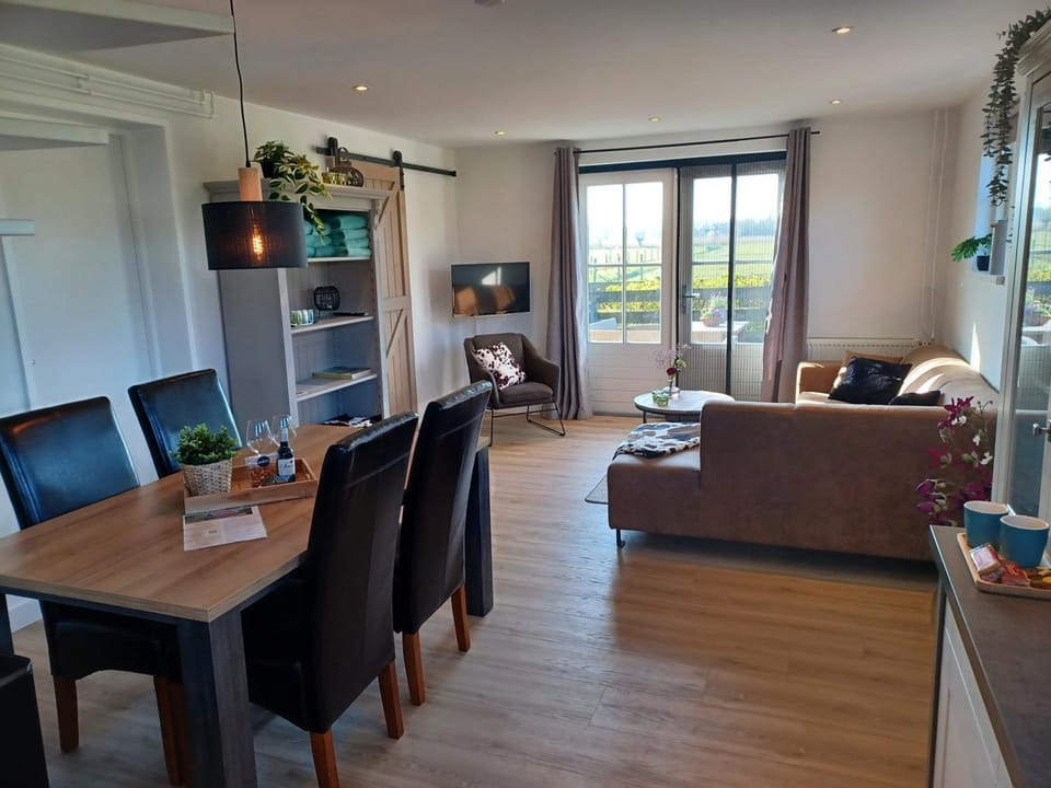 't Veldthuisje Bed and Breakfast in North Holland (province)