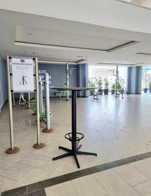 The Wave - 3R3BR Duplex Penthouse l 10 Pax l Near Jonker l A23A15 Apartment in Malacca