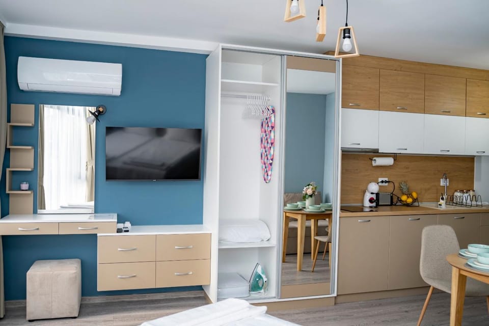 Ivalena APART Apartment in Dobrich Province, Bulgaria
