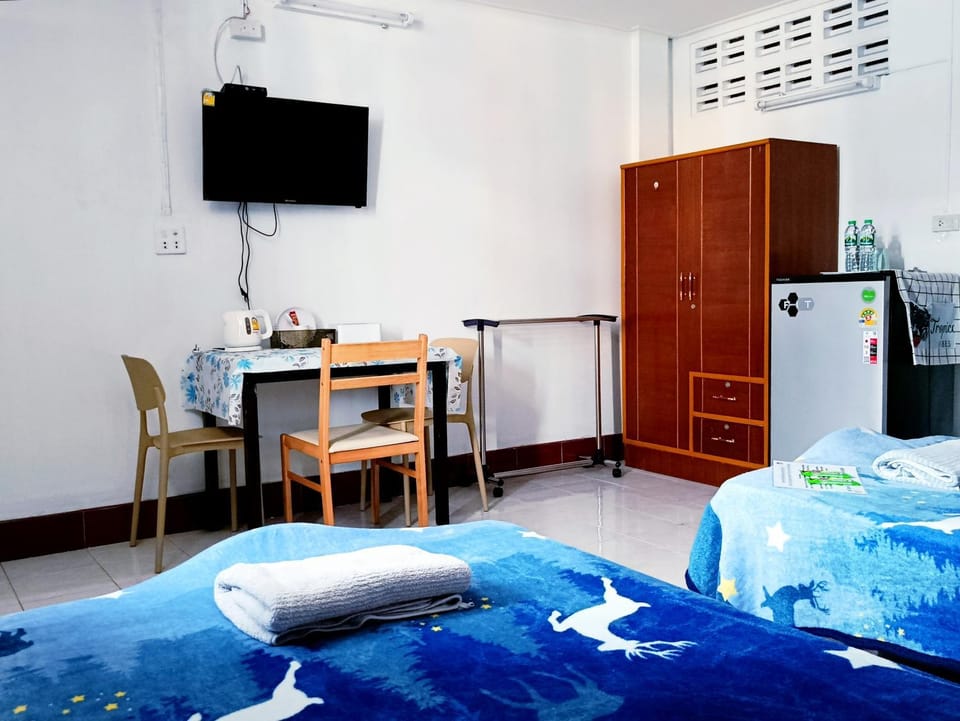 TV and multimedia, Dining area