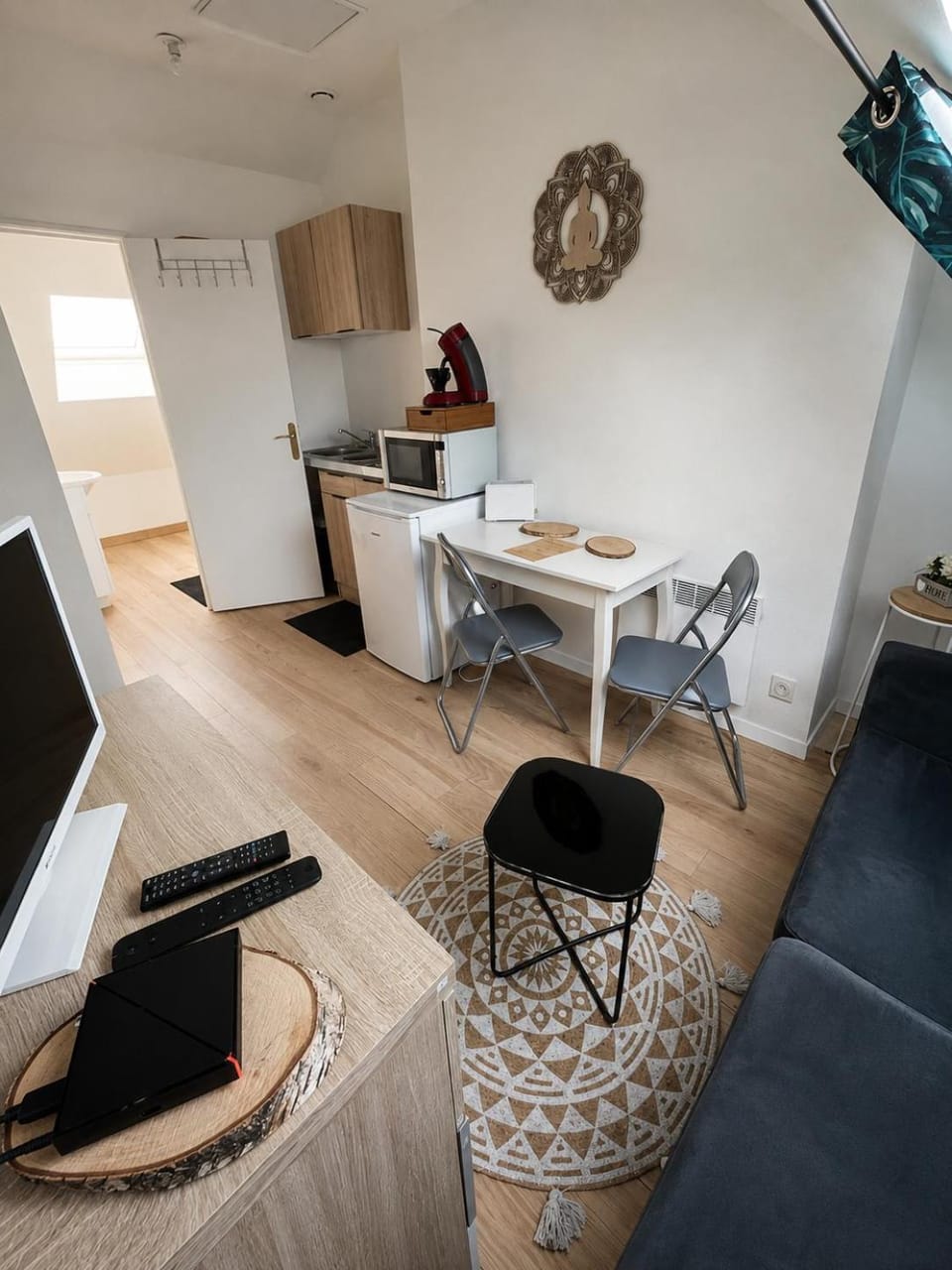 Le phare de la cote ouest Apartment in Saint-Nazaire