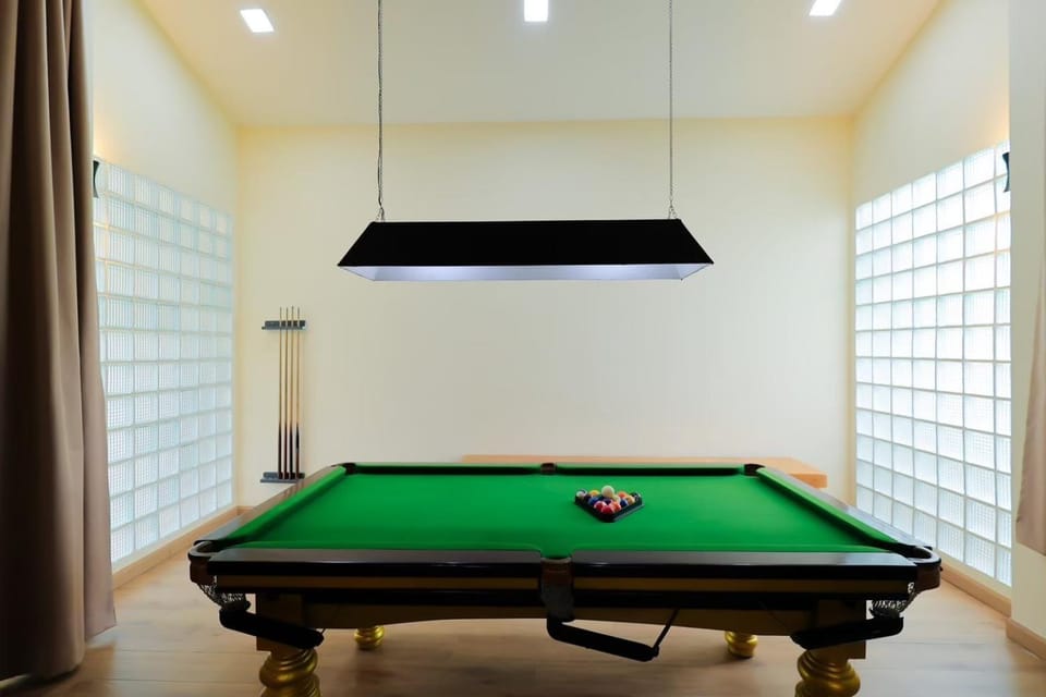 Billiard