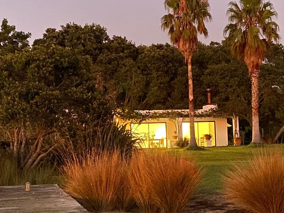 Apple Cider Lodge Villa in Auckland Region