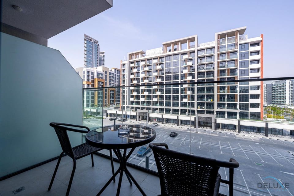 View (from property/room), Balcony/Terrace, Seating area