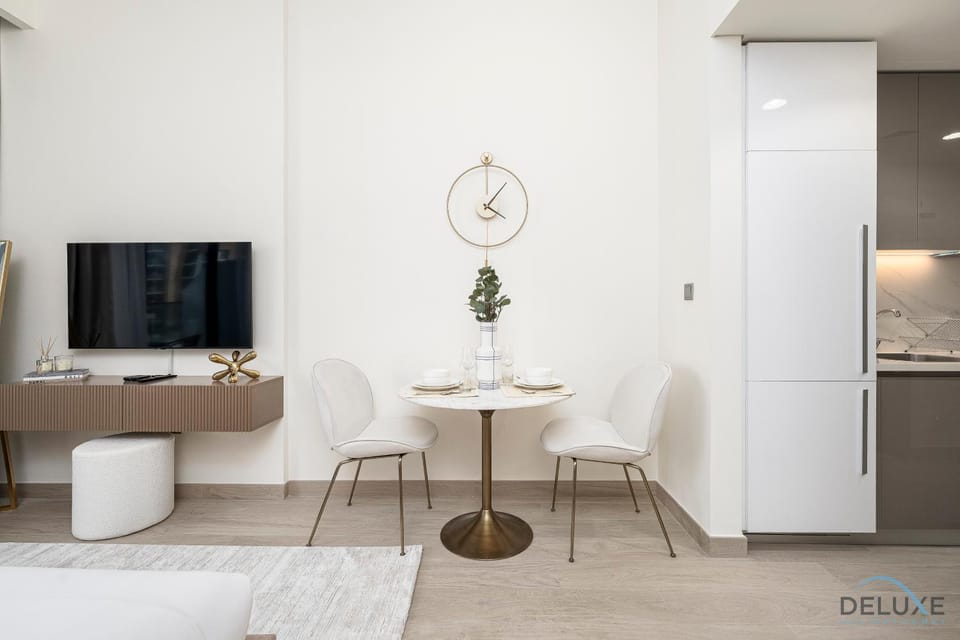 TV and multimedia, Dining area
