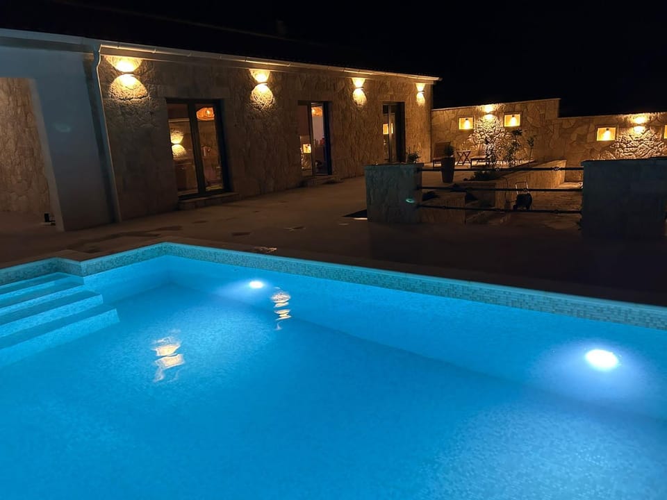 House Yara Dalmatia Villa in Šibenik-Knin County, Croatia