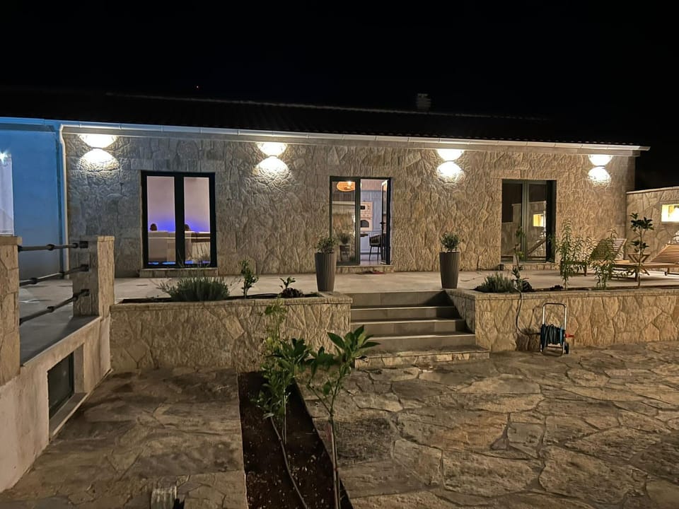 House Yara Dalmatia Villa in Šibenik-Knin County, Croatia