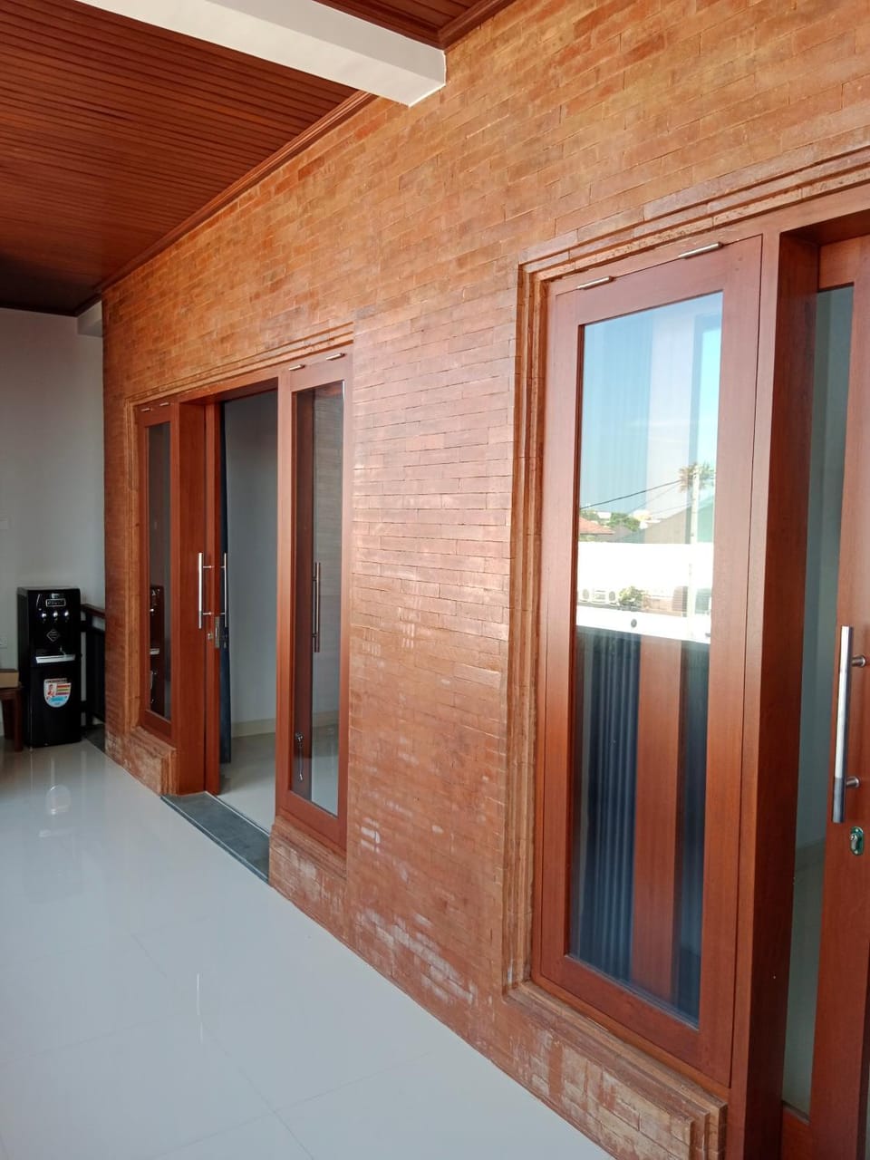 Rumah Dedik 2 Apartment in North Kuta