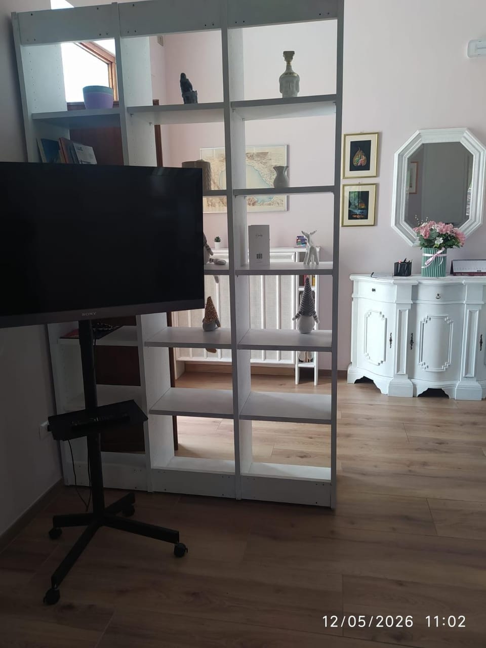 TV and multimedia
