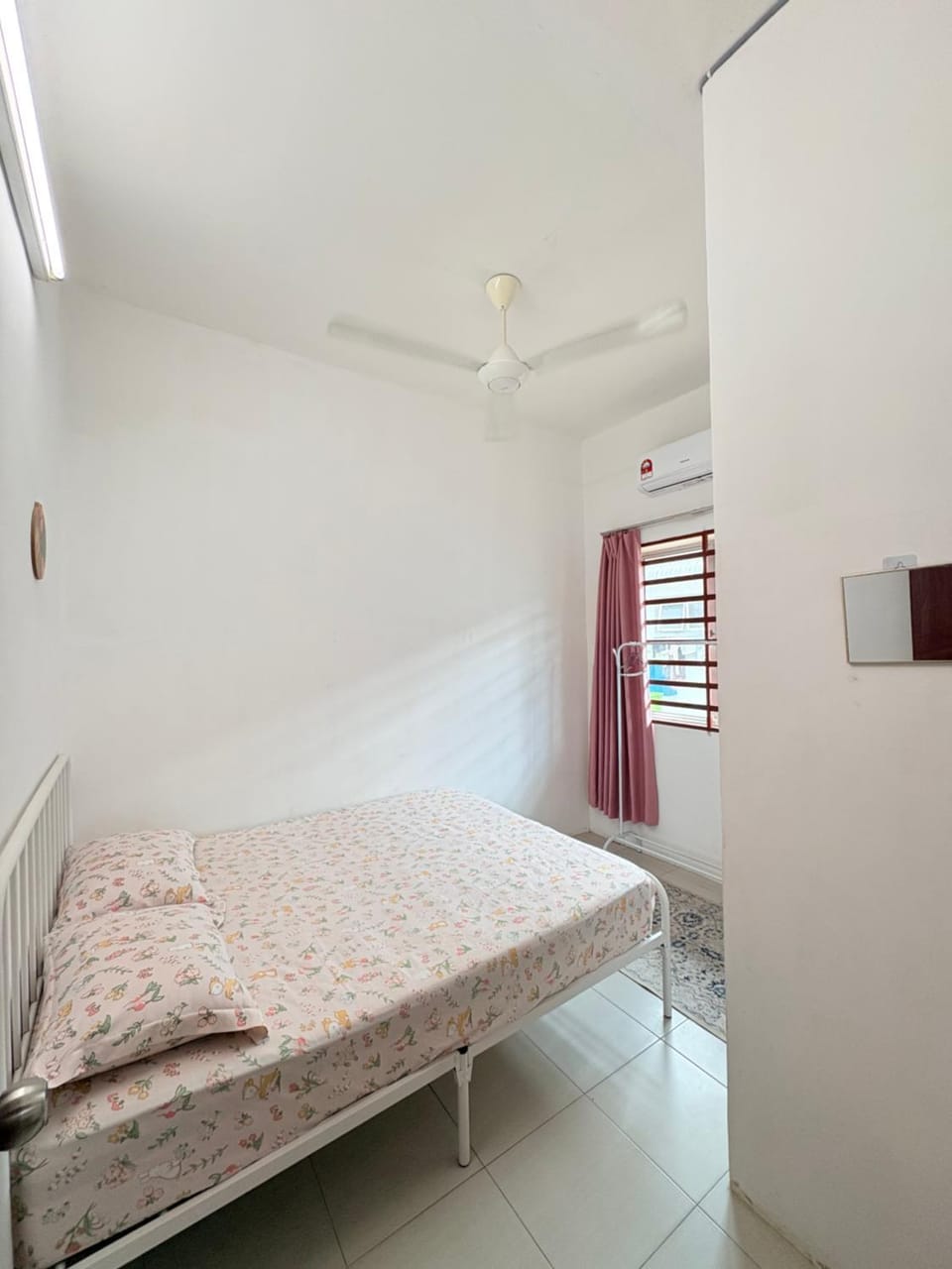 Home-Away Homestay House in Perak