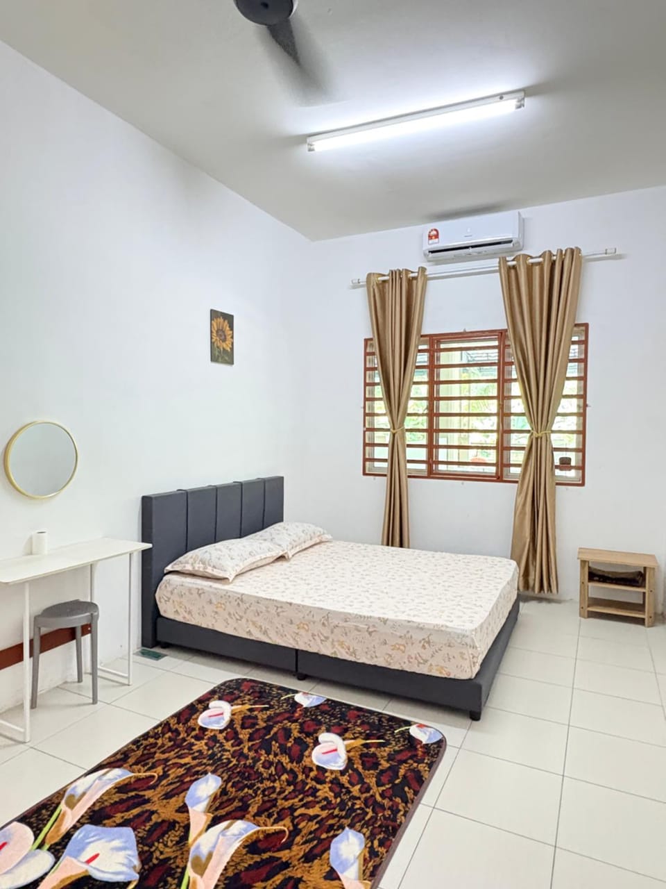 Home-Away Homestay House in Perak