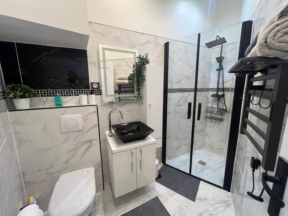 Studio proche du stade de France Apartment in Saint-Denis, France