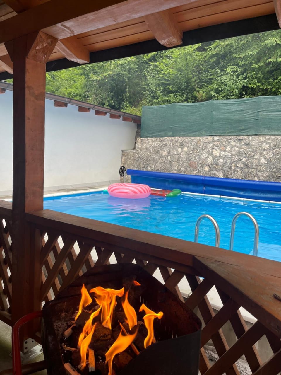 Sarajevo Luxury Villa Villa in Sarajevo