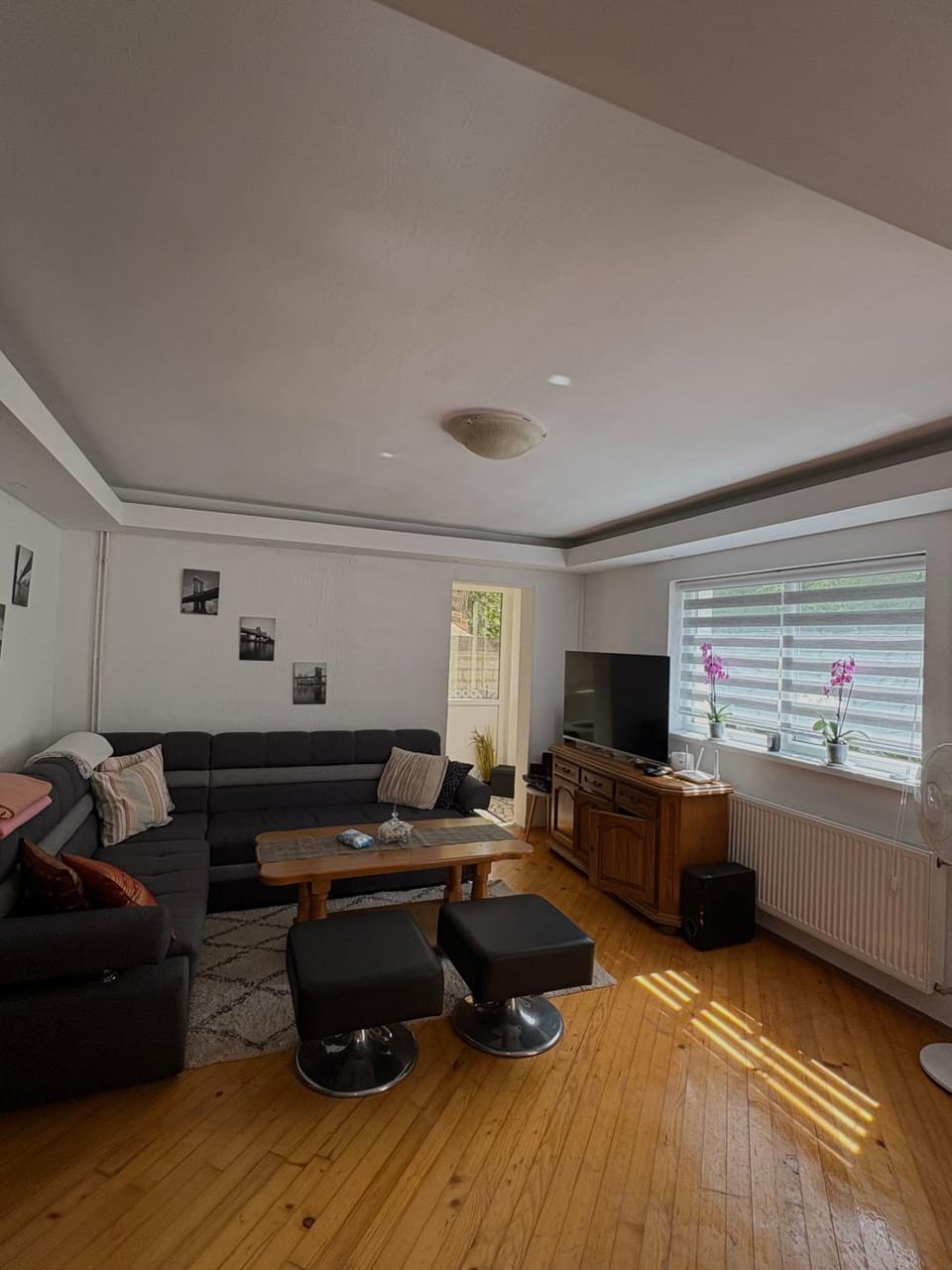 Sarajevo Luxury Villa Villa in Sarajevo