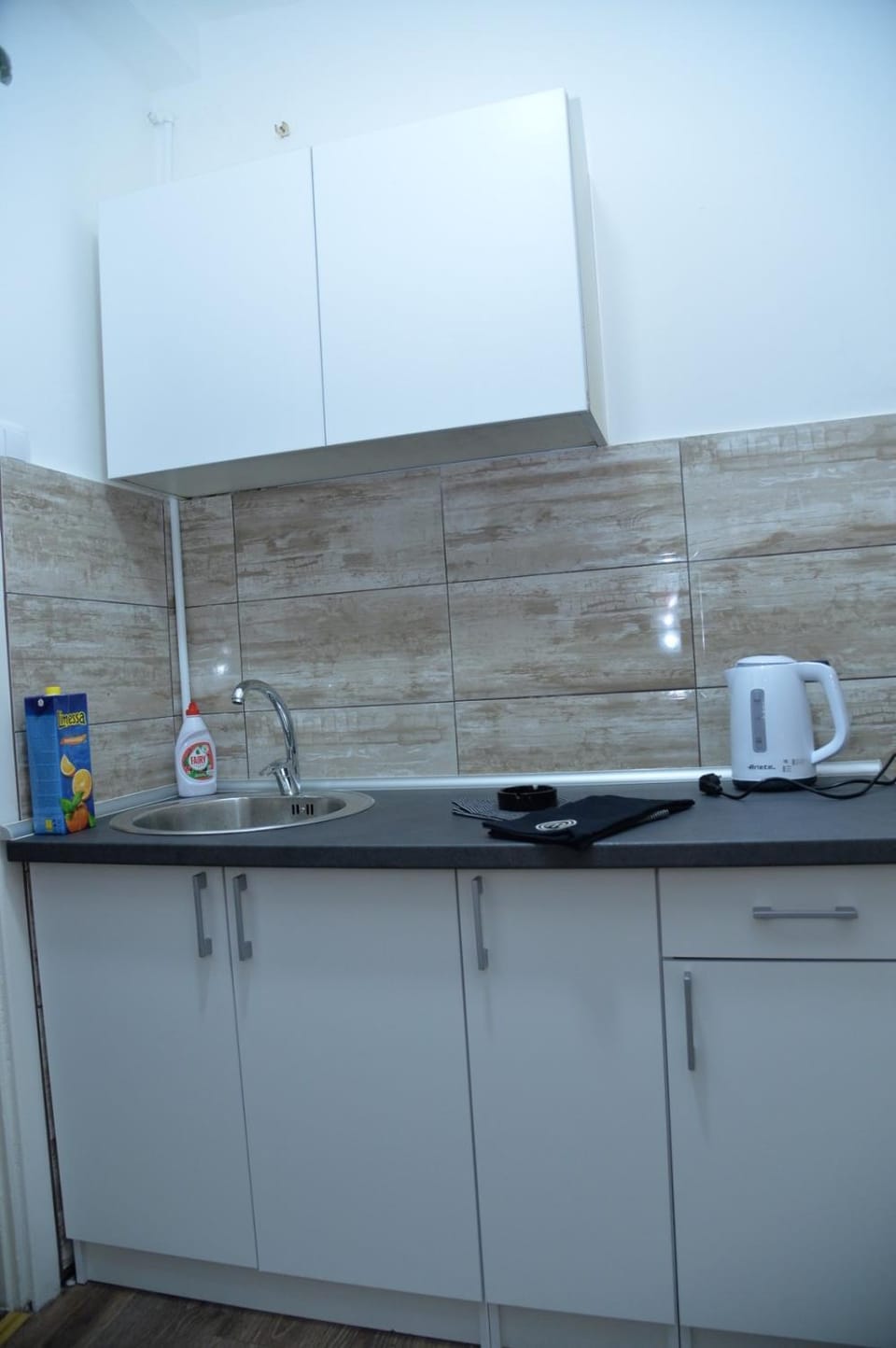 Centar INN Apartment in Serbia