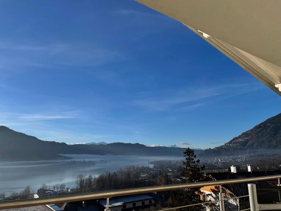 Lake view