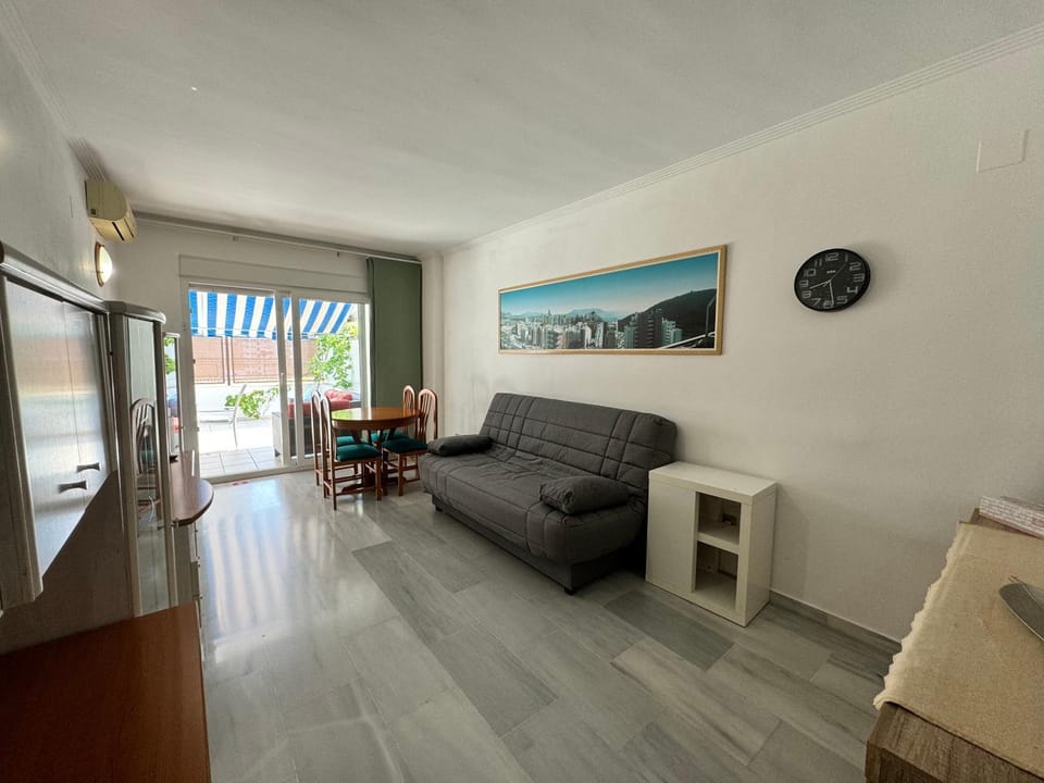 TV and multimedia, Living room, Dining area