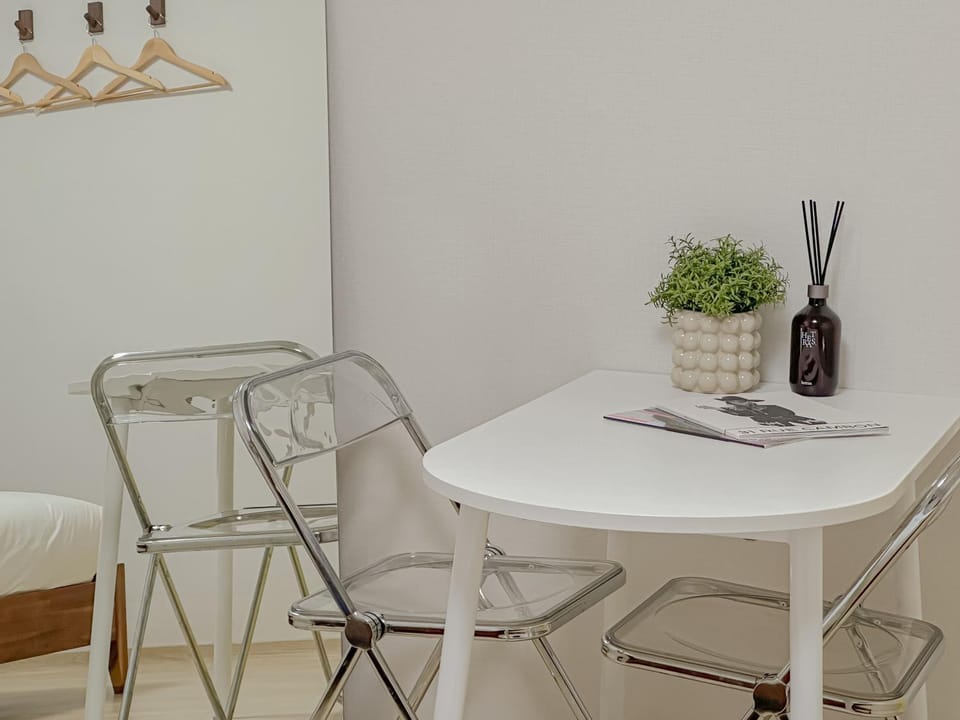 Stay Nut Apartment in Seoul
