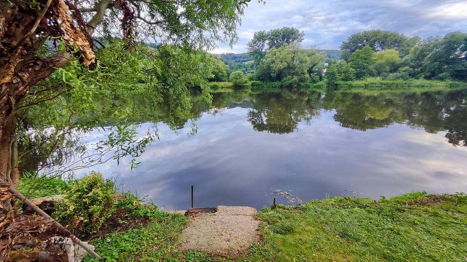 River view