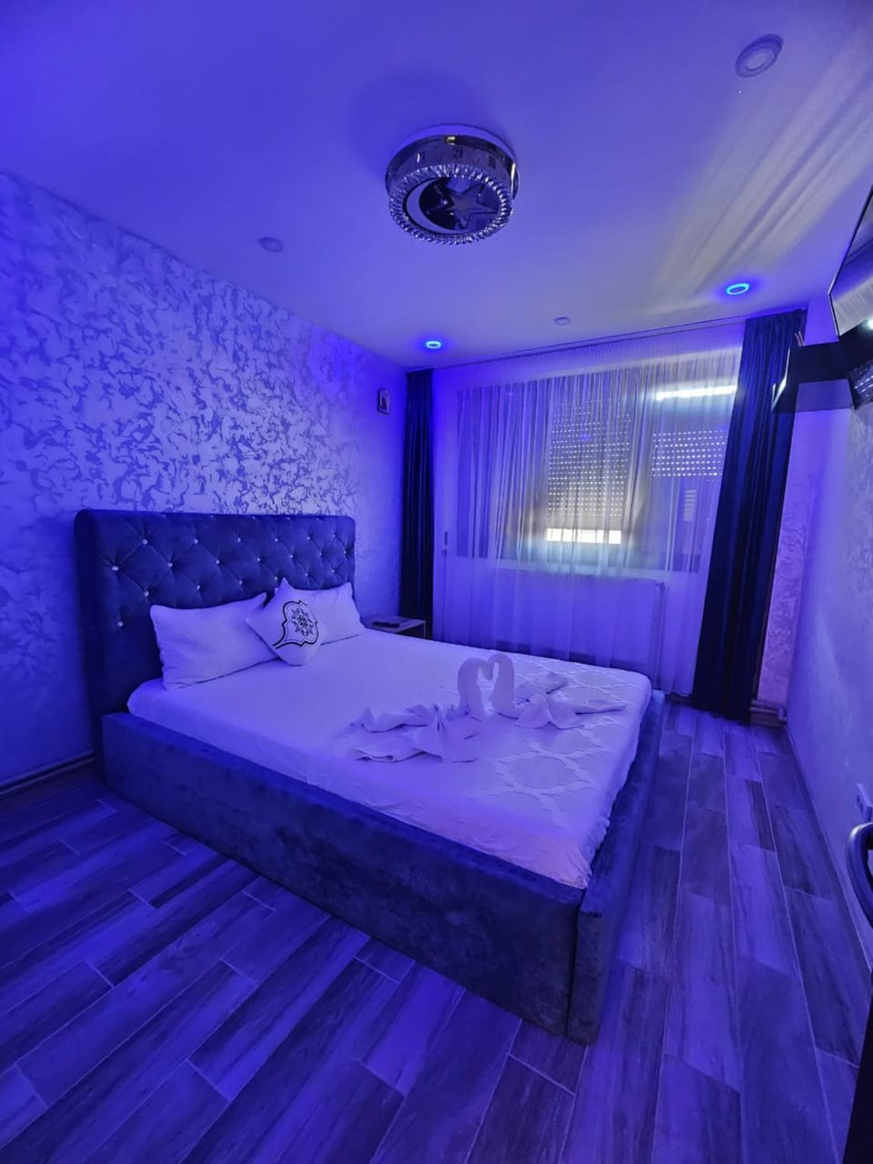 Home LCF Apartment in Romania