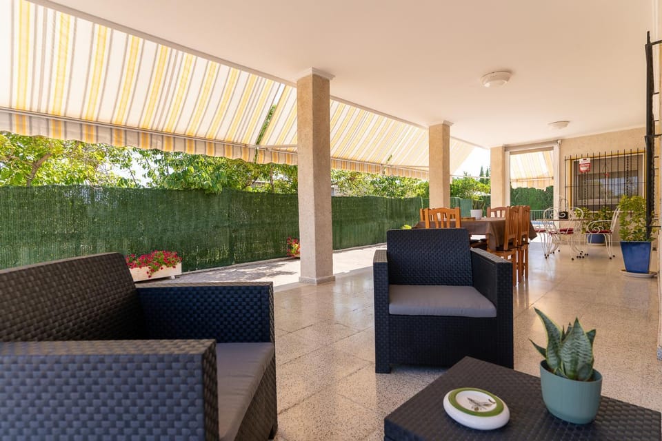 rentafive - Chalet - Piscina Privada Country House in Vega Baja del Segura