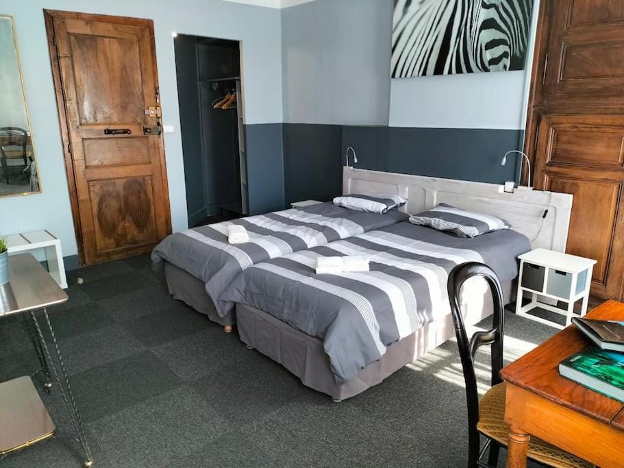La maison aux ardoises House in Nouvelle-Aquitaine