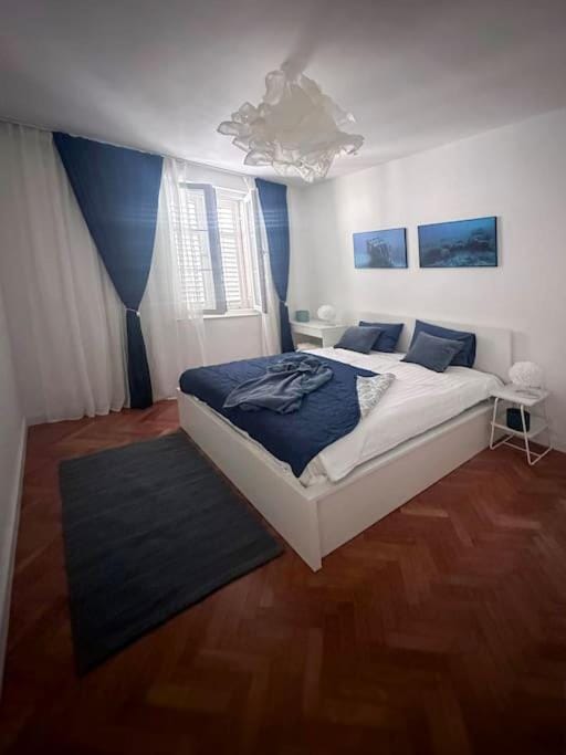 Marys place Apartment in Zadar