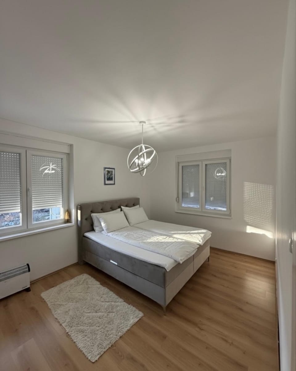 Centar Lux Apartment in Dubrovnik-Neretva County