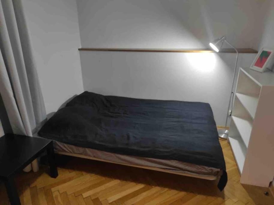 Centrally located apartment with 4 bedrooms Garbarska Apartment in Krakow