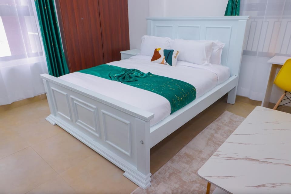 Staycation with Lynne Apartment in Nairobi