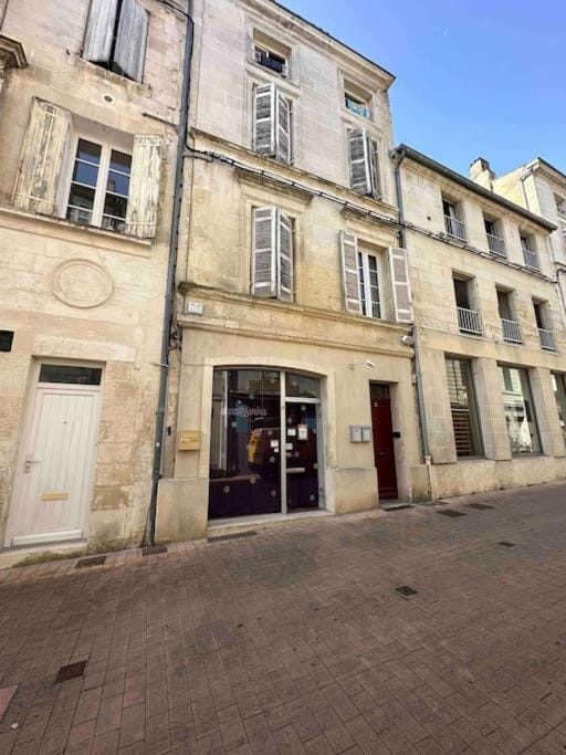 Les Arches 2 Apartment in Nouvelle-Aquitaine