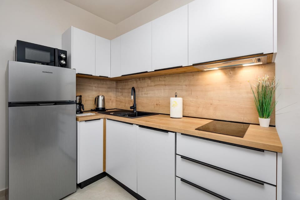 Apartman Dokić 2 Apartment in Primorje-Gorski Kotar County