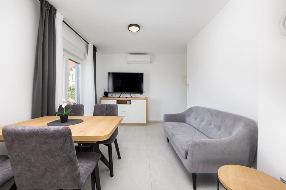 Apartman Dokić 2 Apartment in Primorje-Gorski Kotar County