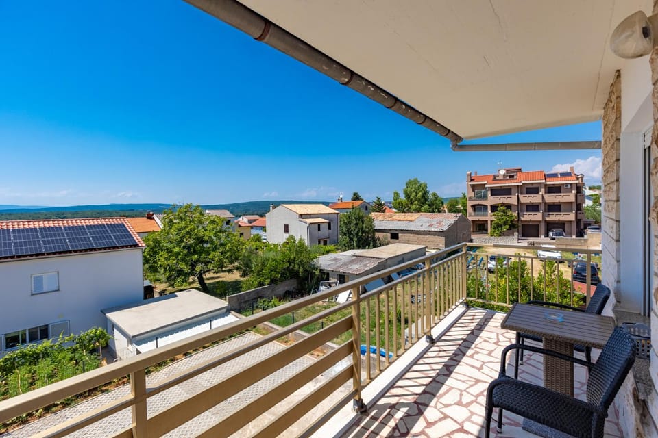 Apartman Dokić 2 Apartment in Primorje-Gorski Kotar County