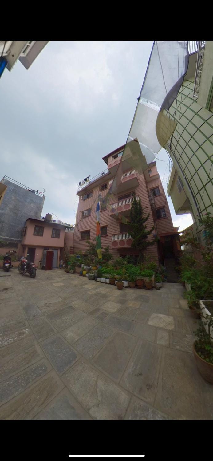 Himalayan Boys Hostel Hostel in Kathmandu