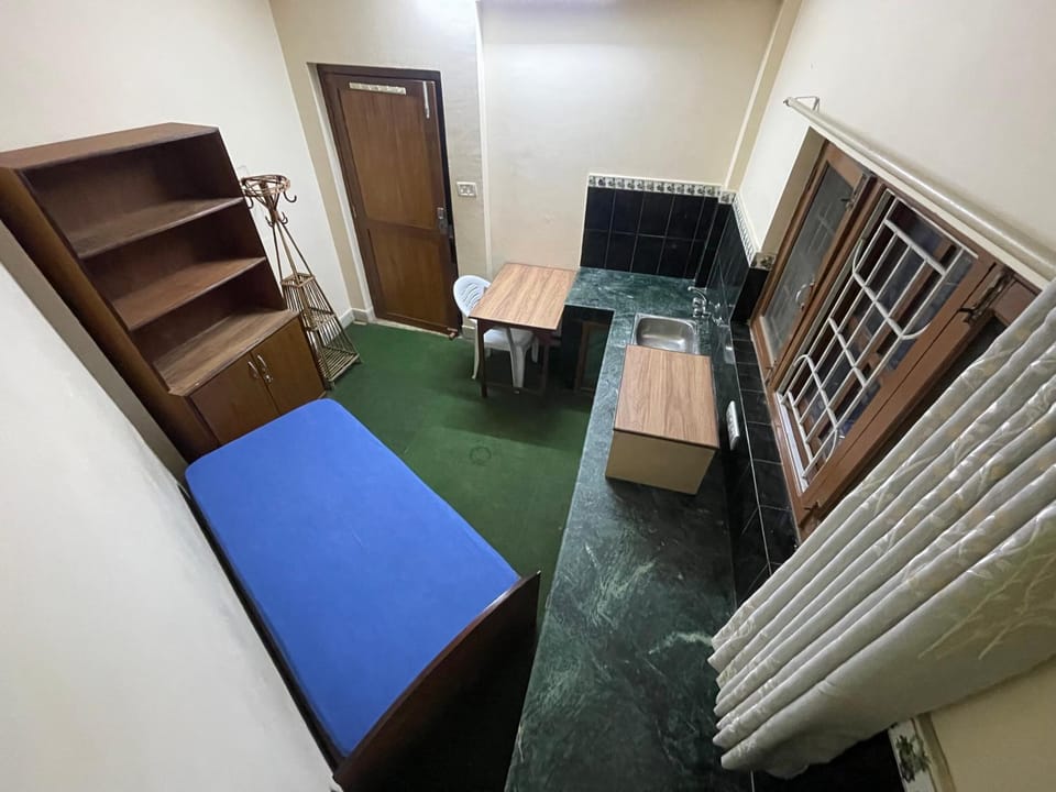 Himalayan Boys Hostel Hostel in Kathmandu