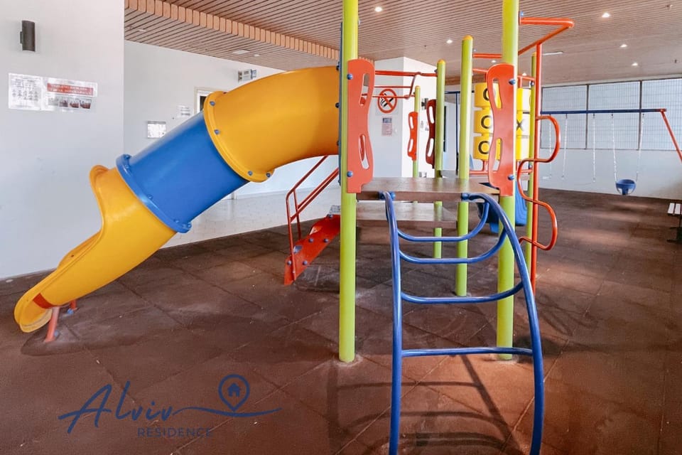Children play ground