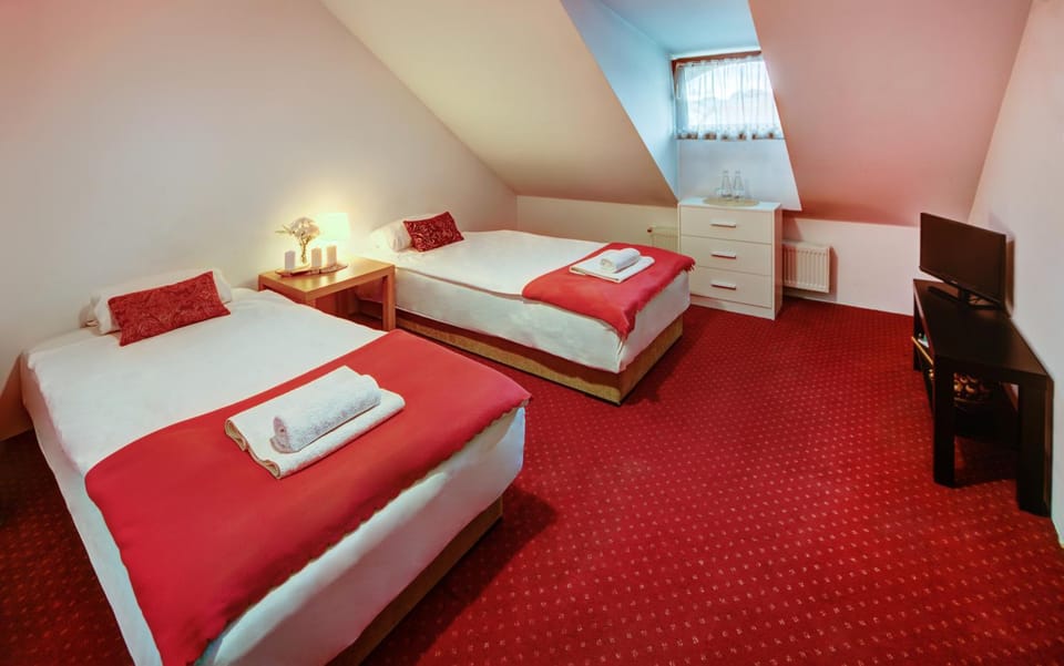 Restauracja Sidło Bed and Breakfast in Pomeranian Voivodeship