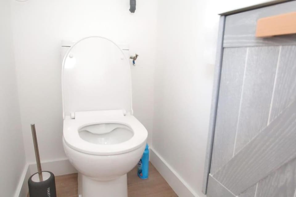 Les appartements Isabelle 6 - Centre Ville Apartment in Lorient