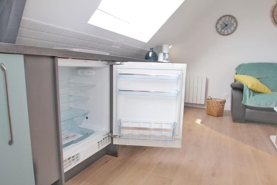 Les appartements Isabelle 6 - Centre Ville Apartment in Lorient