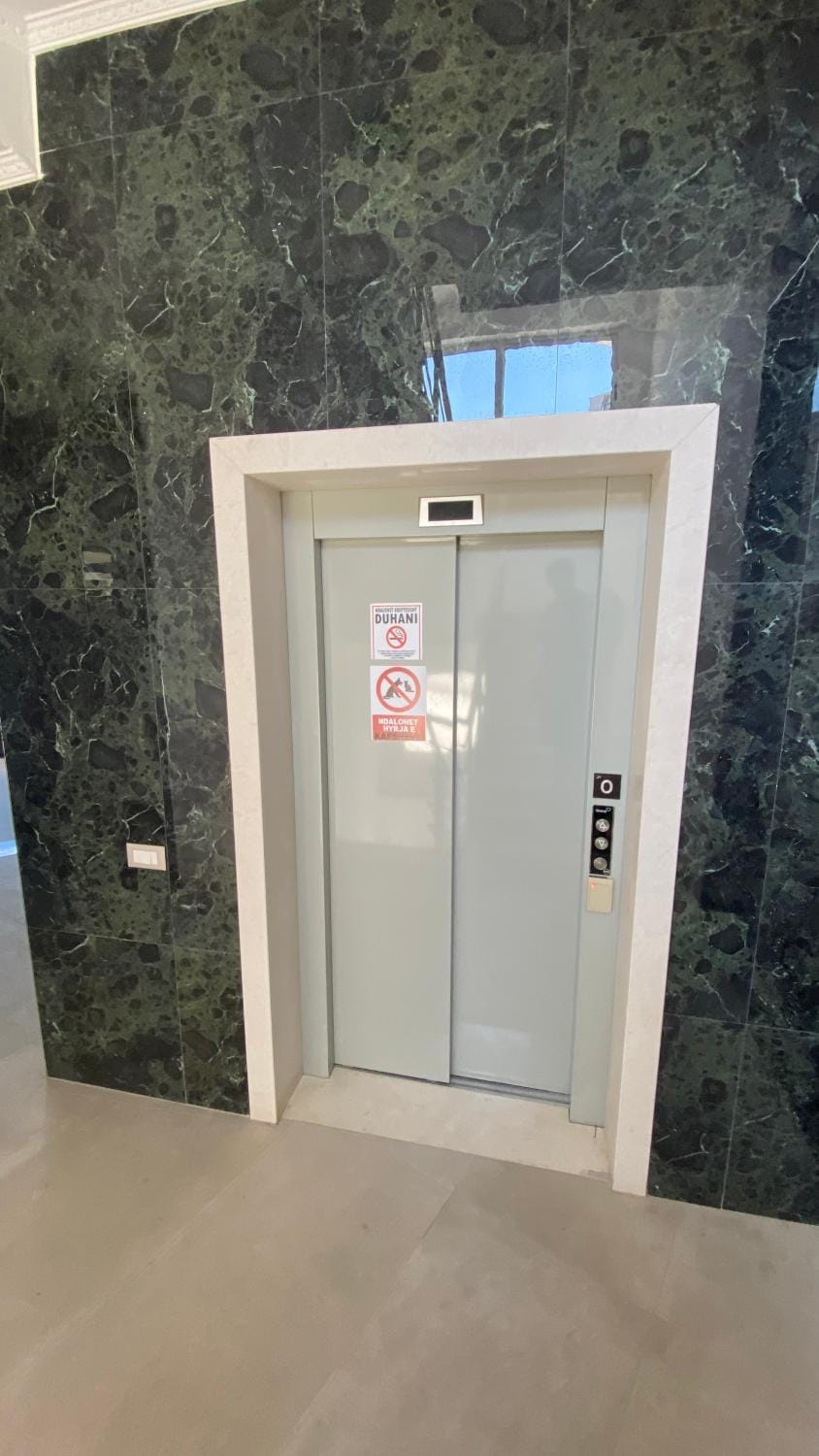 elevator