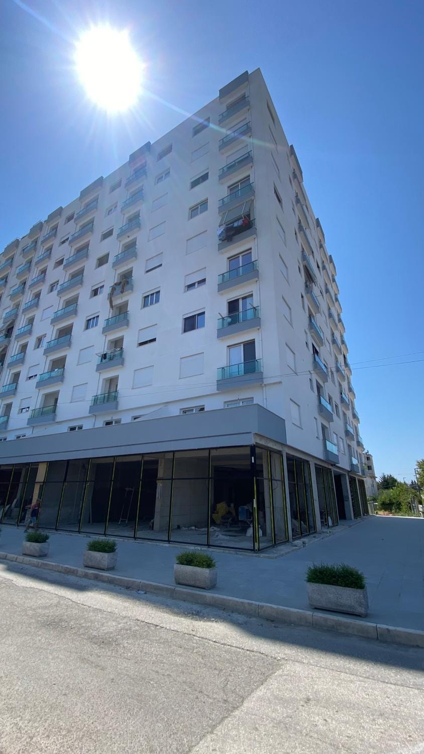 Property building, Day
