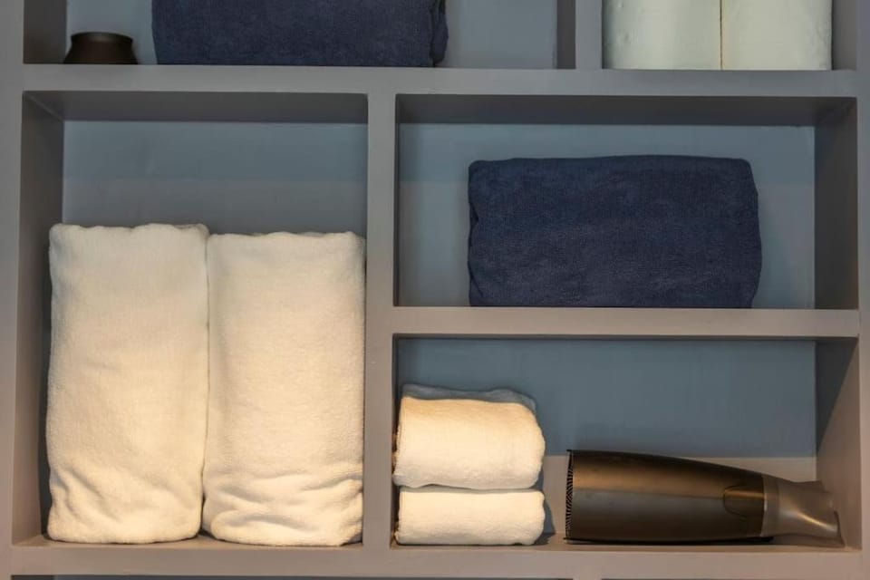 towels
