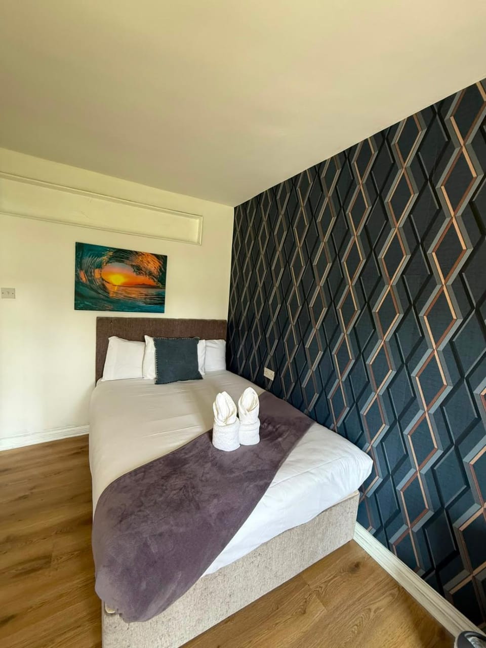 5 Newcastle Court Galway Apartment in Galway
