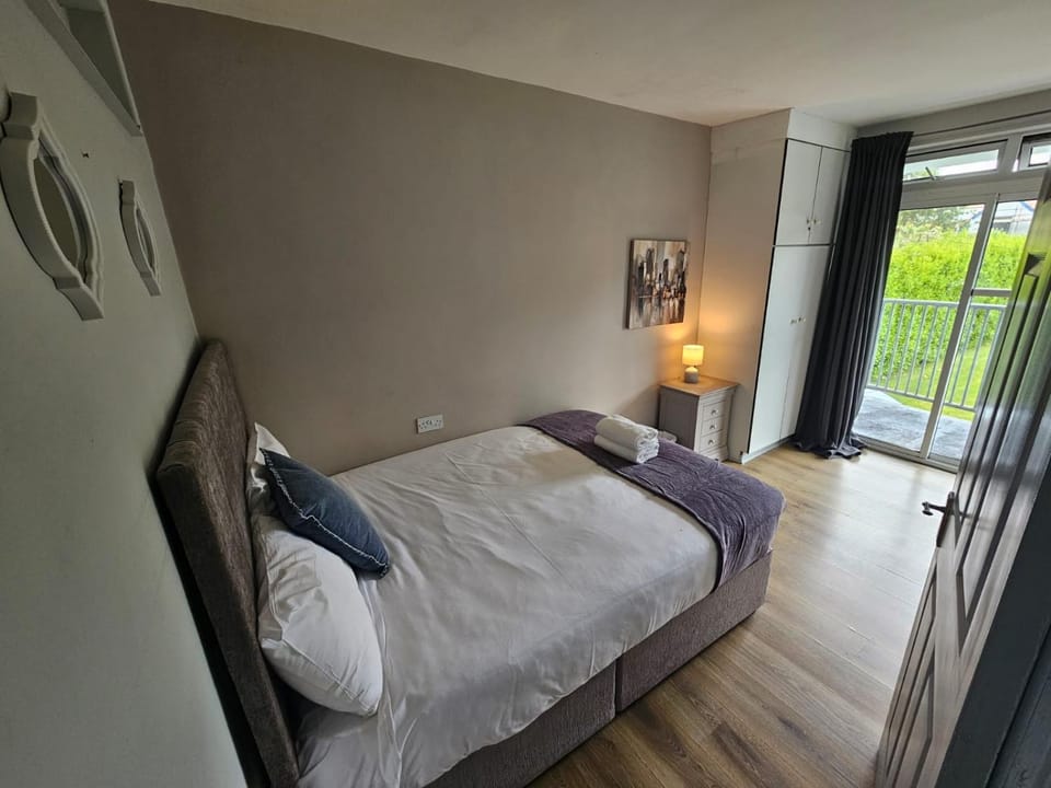 5 Newcastle Court Galway Apartment in Galway