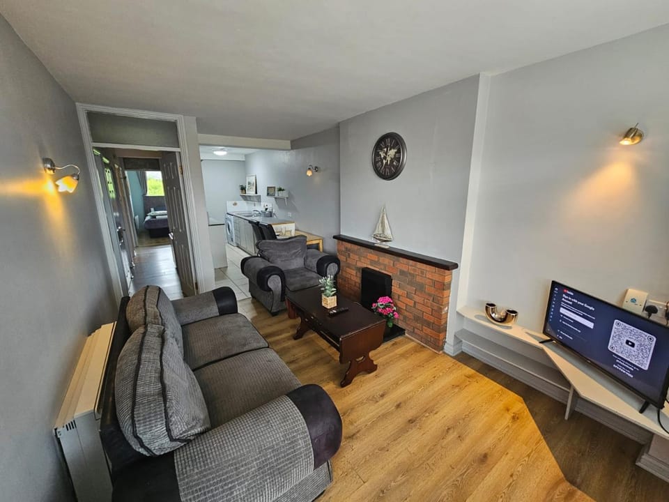 5 Newcastle Court Galway Apartment in Galway