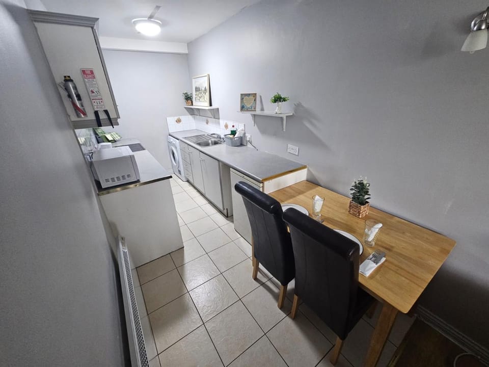 5 Newcastle Court Galway Apartment in Galway