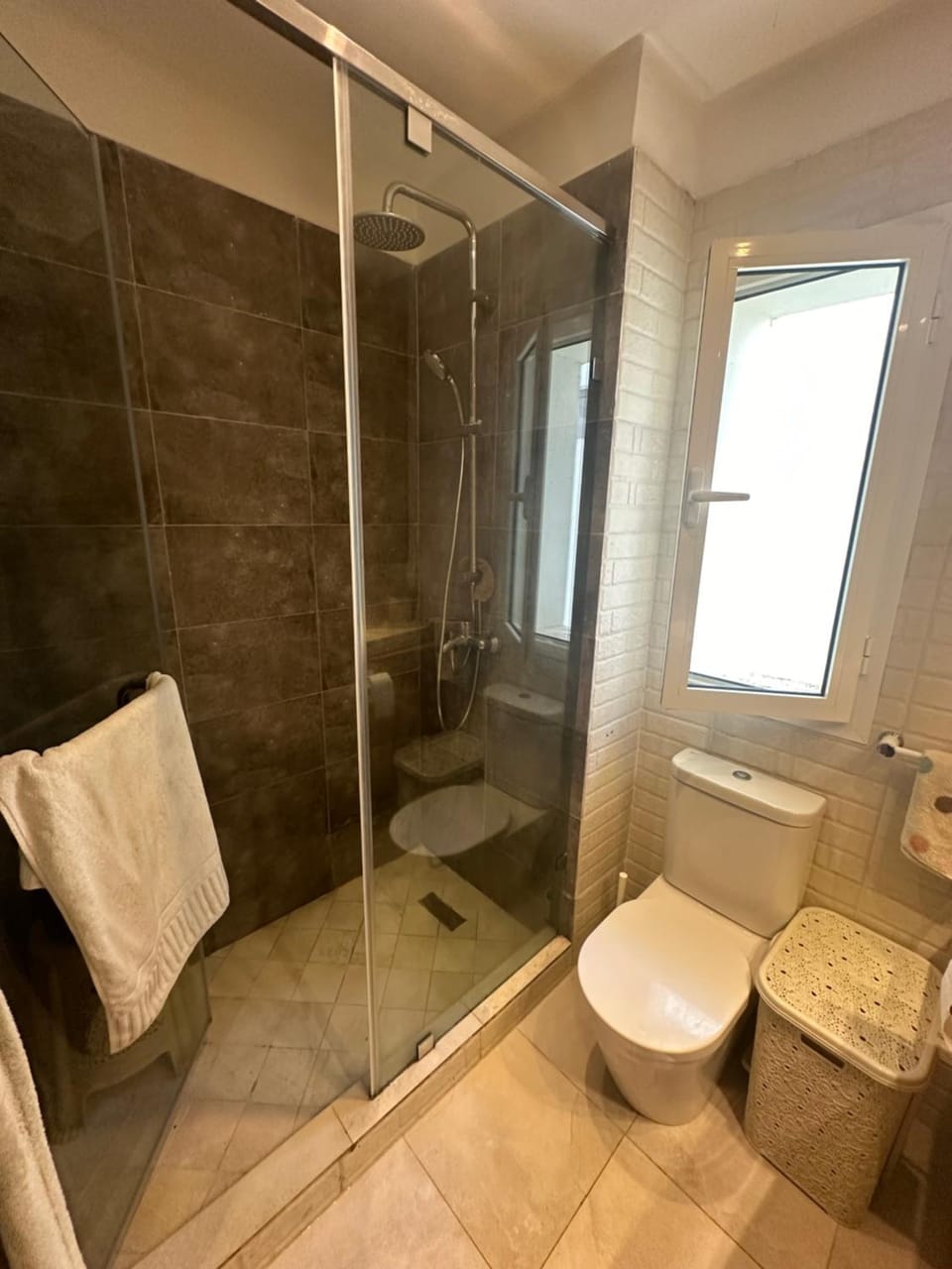 Appartement 2 Chambres Apartment in Casablanca-Settat