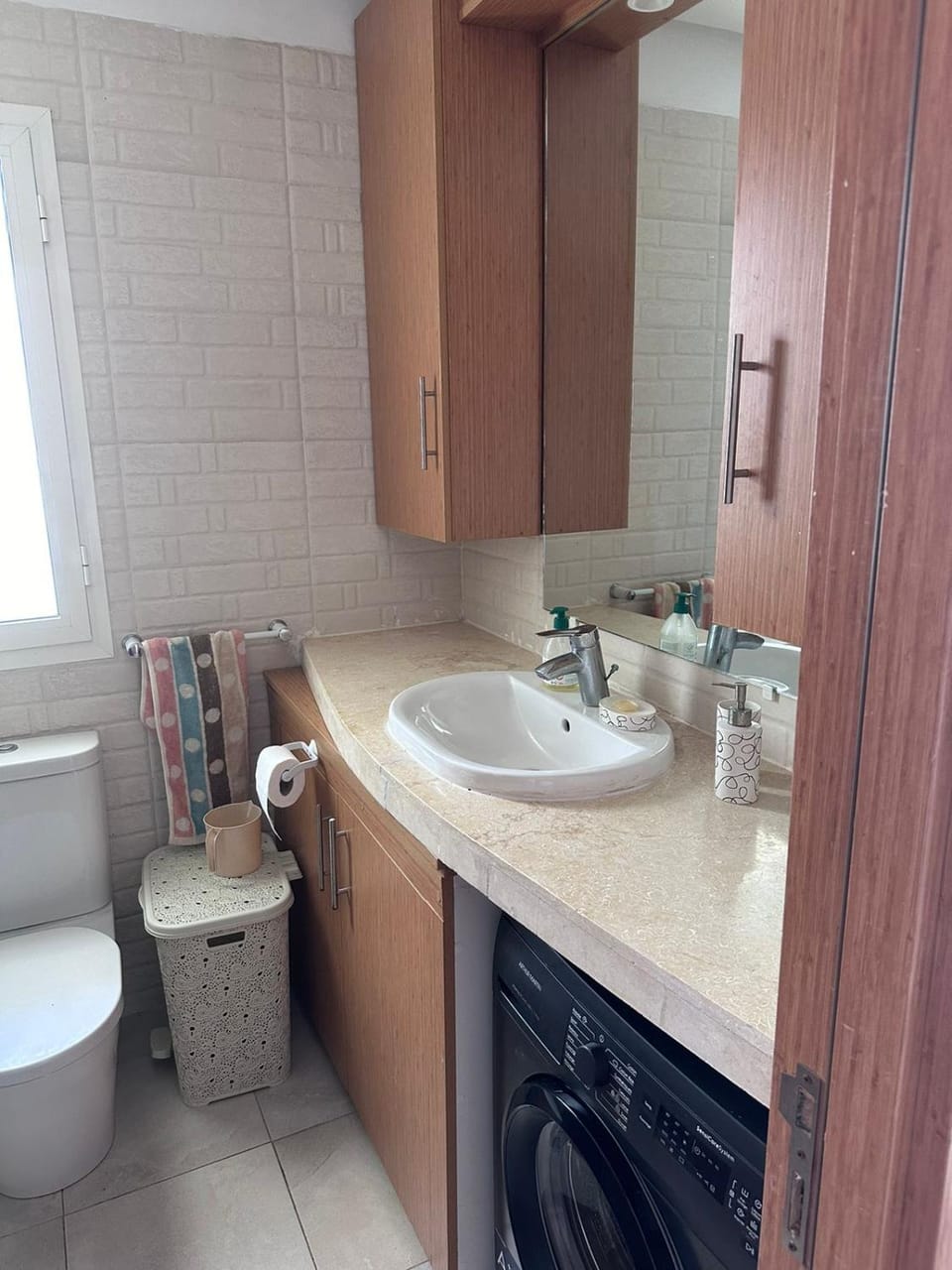 Appartement 2 Chambres Apartment in Casablanca-Settat