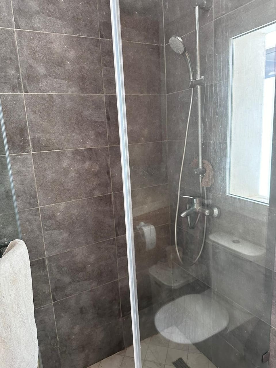 Appartement 2 Chambres Apartment in Casablanca-Settat